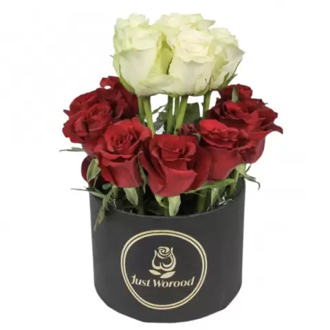 JW-B020 Bouquet d’amour